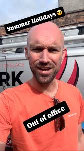 Out of office, 2 weeks summer break starts today. 🙌🏻🙌🏻, Apologies we  won’t be around to assist until the 14th of August., If you have an  emergency please try, Zach +44 7772 237647, John +44 7500 ...