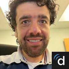 Dr. Abdulraouf Ghandour, MD