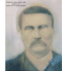 Merrell Family Reunion