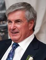 Edward Bush Service Details