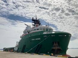 See cipta samudera lines (m) sdn bhd's products and customers. Yuk Cheong Paat General Manager Malaysia Operations Bintang Samudera Sdn Bhd Meo Linkedin
