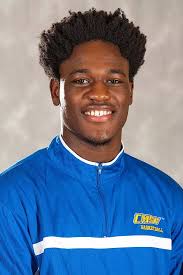 2014-15 Men's Basketball Roster