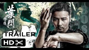 Tanner stine, evan hofer, frances fisher, mykelti williamson, mario van peebles, kristoffer polaha, kelsie reinhardt, eddie george. Master Z The Ip Man Legacy 2019 Official Trailer Ip Man Hd Movies Man
