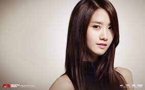 Girls Generation Snsd Wallpaper Girls Generation Yoona Freestyle Korean Hairstyle Hair Styles 2014 Hair Styles