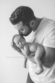 Your goal for the newborn photography shoot is the same as theirs, but they don't often know what it 7. 25 Ideas For Your Newborn Family Photos Annie Baby Monitor