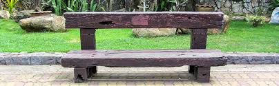 3 Ideas For Using Railway Sleepers In The Garden Landscaping Blogs Lawsons