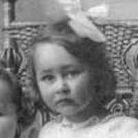 Mary Leverne Pruett (1906–1987)