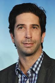 David schwimmer hated working with marcel the monkey on friends because he would 'mess up the timing'. Pin On David Schwimmer