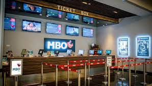 Brand new cinema in town offering latest hall concepts. Mbo Cinemas Revolutionising The Movie Experience Free Malaysia Today Fmt