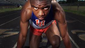 Hunters Lane High School photos through the years