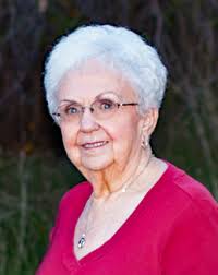 Joy Gayle Seal Jensen