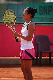 15 seed samantha stosur in the second round of the us open today. Vania King Wikipedia