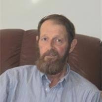 John Barber Obituary