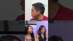 Dr Benjamin Soh speaks