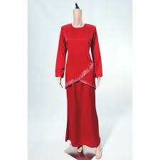 Read reviews from world's largest community for readers. Baju Kurung Moden Silang Merah Red Aiesya Shopee Malaysia