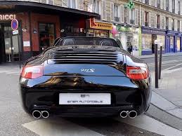 Annonce Auto Porsche 997 Carrera 2 Cabriolet Essence 41900 997cab Porsche 911 Models Porsche Cars Porsche Carrera