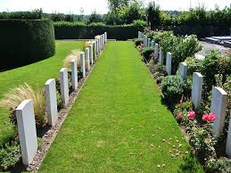 St. Riquier British Cemetery (CWGC ...