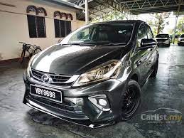 Ketua jabatan siasatan jenayah komersil (jsjk) negeri, superintendan e sundra rajan berkata, mangsa berusia 48 tahun tertarik dengan iklan jualan kereta honda civic 1.5 tahun 2016 dari singapura. Used Myvi Kereta Melaka Prices Waa2
