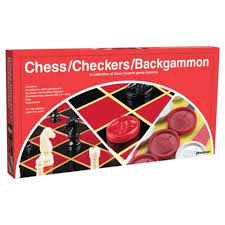 Worldwise imports wood magnetic backgammon. Chess Checkers Backgammon Board Games Worldwise Imports Chess Sets Wii Play Games West