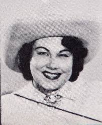 Wise County's Texas Ruby. Courtesy Tumblr Ruby Agnes Owens (June 4, 1908