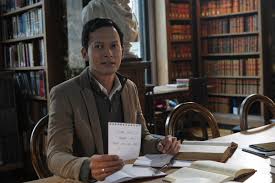 Sedang tayang di bioskop seluruh indonesia | coming to malaysia, singapore & brunei cinemas on january 11, 2018! Ayat Ayat Cinta 2 Sebarkan Pesan Kedamaian Antara News