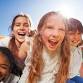 Outdoor Game Night for Kids event image