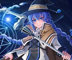 Download Roxy Migurdia Anime Mushoku Tensei: Jobless Reincarnation HD  Wallpaper