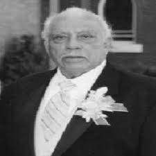 Ciro Ramirez Obituary (1923