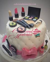 1024 x 1024 jpeg 89 кб. Mac Makeup Cake A80 Cakes And Memories