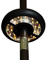 Discover the different types of battery led lights, and find out which ones will work best for your project. China 26 Led 34 Led 3aa Battery Operated Patio Umbrella Lights Factory And Manufacturers Zhongxin
