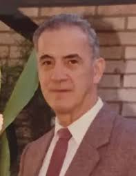 Obituary information for Manuel M. Johns