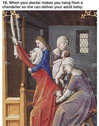 Medieval Age Memes That Are Just Outstanding 19 Pictures Ladnow Art History Memes Classical Art Memes Funny Medieval