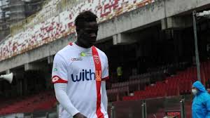 The promoted side secured their spot in the top flight in impressive form with eight successive victories to wrap their campaign up but this is a real step up for them with fenerbahce losing just one of their last. Official Balotelli Signs For Adana Demirspor Until 2024