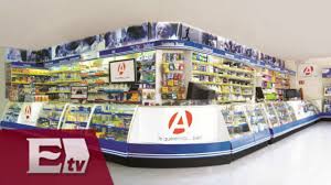 Farmacias Del Ahorro Abrira 1300 Sucursales Mas Para 2020 Youtube