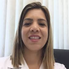 Nutricionista Fabiana Botelho
