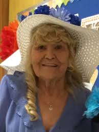 Obituary information for Barbara Jean Yeakey