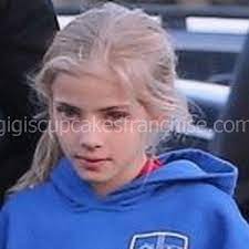 Sie soll wahnsinnige angst um ihre kids haben. Die Unerklarliche Wahrheit Von Julia Roberts Tochter Hasel Moder Prominente