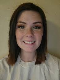 Kim Luebbert's Instagram, Twitter & Facebook