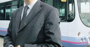 First Bus overhauls routes around city