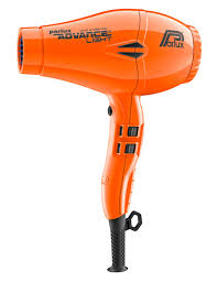 Parlux Advance Light Orange Creative Beauty Concepts