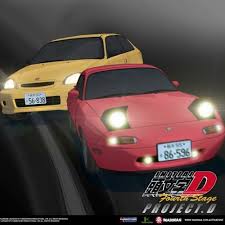 Initial d soundtrack torrents for free, downloads via magnet also available in listed torrents detail page, torrentdownloads.me have largest bittorrent database. Initial D Fourth Stage Soundtrack By Dejaoof