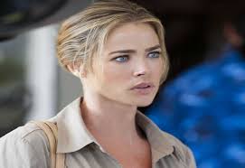 Who is dean mcmullen in blue lagoon awakening? Denise Richards Net Worth Wiki Height Age Biography Family More