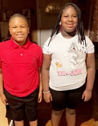 Breon & Breonna Childs Obituary