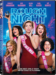 Amazon.com: Rough Night : Movies & TV