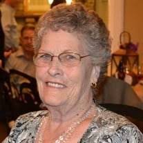Dorothy Bird "Doodle" Snyder Obituary (2024)