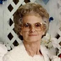Obituary information for Elvie C. LeBlanc