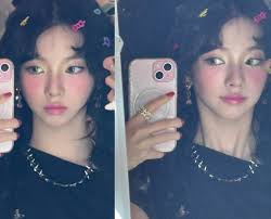 AESPA KARINA 카리나