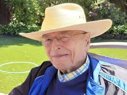 Edward Everett Obituary