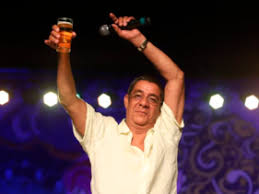 Jun 04, 2021 · acordou animada! Com Muito Samba E 5 Mil Litros De Cerveja Zeca Pagodinho Celebra Os 60 Anos Em Um Festao No Rj Veja Detalhes Popline