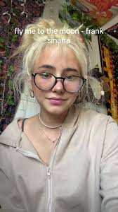 Savannahmanzel Fly Me to The Moon Dancing with TikTok